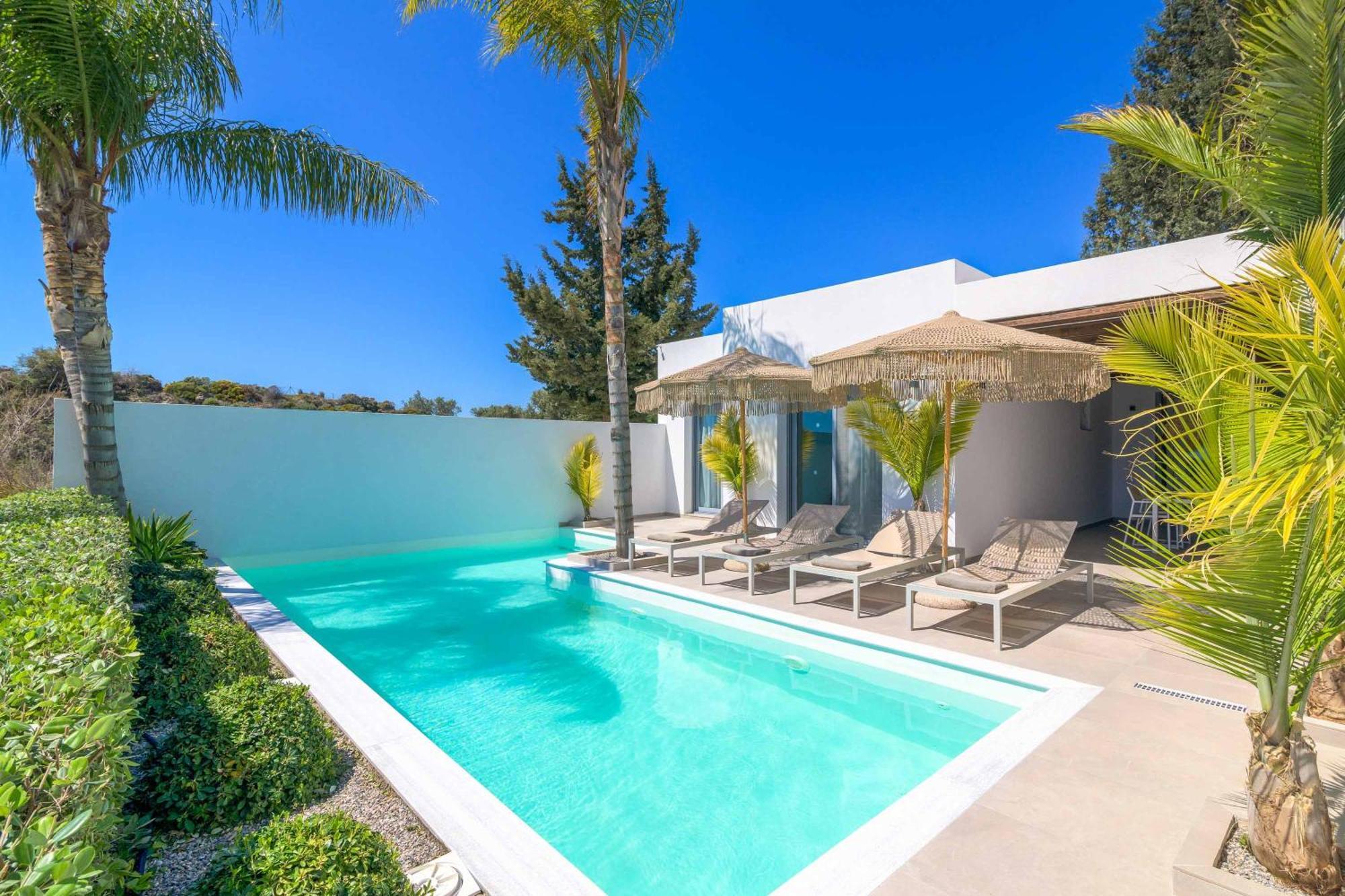 Villa Elia